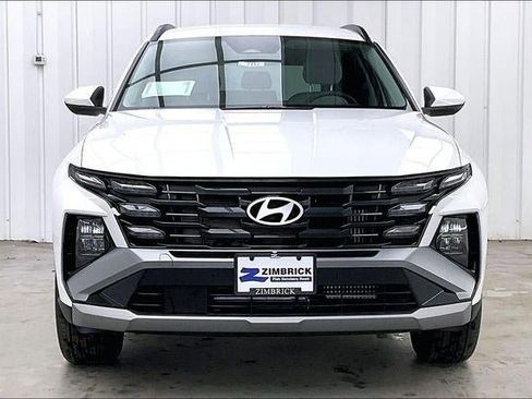 New 2026 Hyundai Tucson SEL w/ Tow & Go Package AWD/4WD image 22