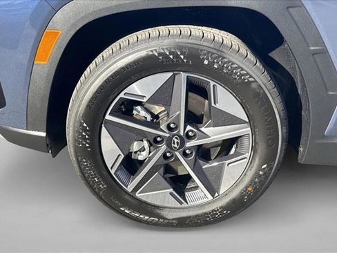 Certified 2025 Hyundai Tucson SEL image 10