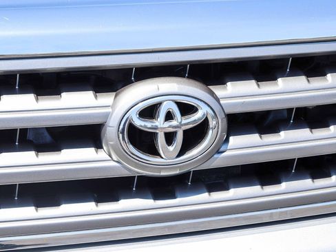 Used 2016 Toyota Sequoia Limited w/ Safety & Convenience Package AWD/4WD image 13