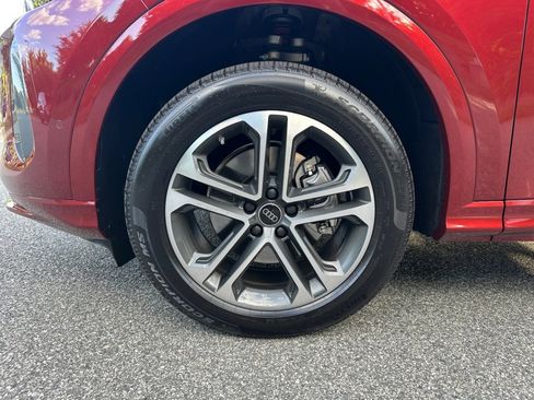 New 2025 Audi Q5 Premium Plus image 27