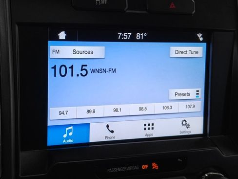 Used 2016 Ford F150 XLT w/ Equipment Group 302A Luxury AWD/4WD image 36