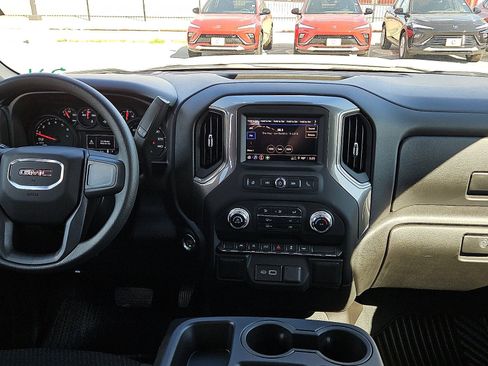 New 2026 GMC Sierra 1500 Pro w/ Pro Value Package image 10