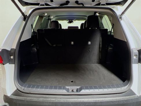 Certified 2025 Toyota Grand Highlander AWD image 23