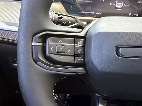 New 2026 Jeep Cherokee Limited AWD/4WD image 14