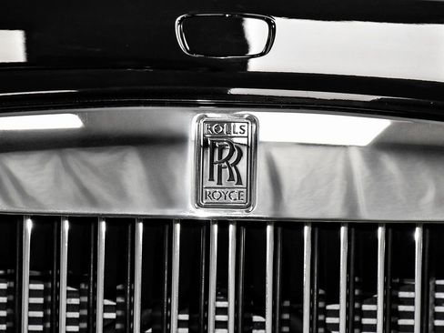 Used 2018 Rolls-Royce Ghost image 70