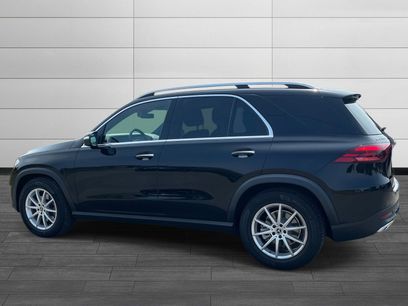 Certified 2025 Mercedes-Benz GLE 350 4MATIC