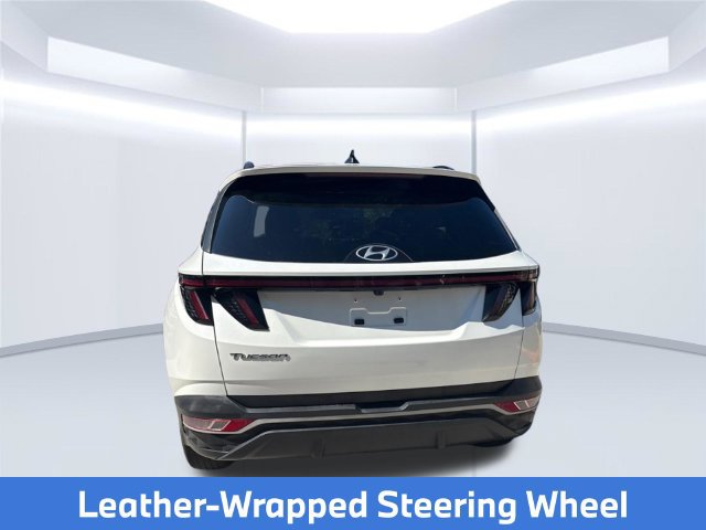 Used 2022 Hyundai Tucson SEL w/ Convenience Package FWD image 18