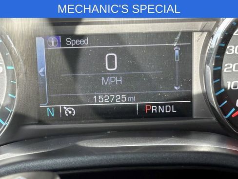 Used 2018 Chevrolet Silverado 1500 LT w/ All Star Edition image 20