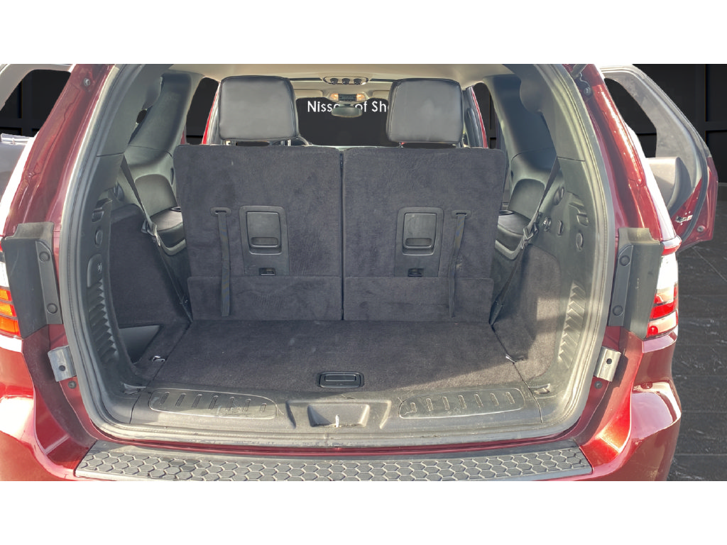 Used 2018 Dodge Durango GT w/ Premium Group AWD/4WD image 28