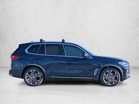 Used 2019 BMW X5 xDrive40i w/ Executive Package image 4