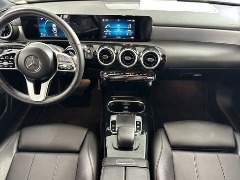 Certified 2019 Mercedes-Benz A 220 image 15