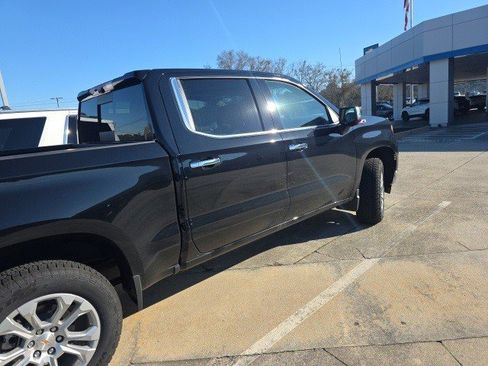 Certified 2026 Chevrolet Silverado 1500 LTZ w/ LTZ Premium Package image 16