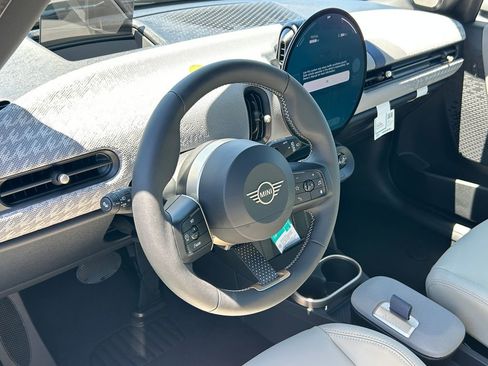 New 2026 MINI Cooper S FWD image 13