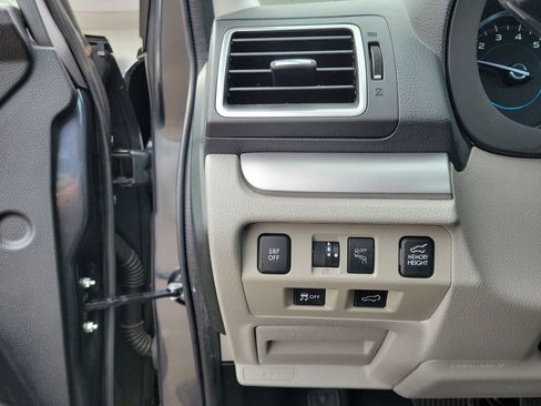 Used 2018 Subaru Forester 2.5i Premium image 21