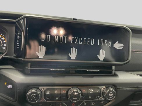 New 2026 Jeep Wrangler Unlimited Rubicon w/ Safety Group image 14