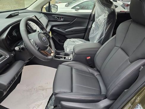 New 2026 Subaru Ascent Limited Bronze image 4