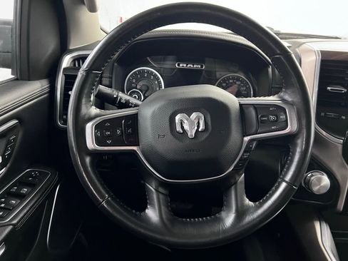 Used 2022 RAM 1500 Laramie image 16