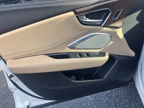 Used 2021 Acura RDX FWD w/ Advance Package image 14