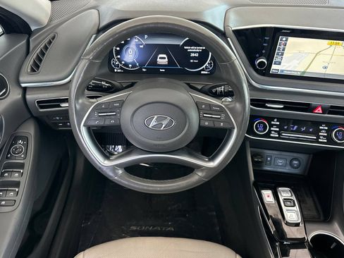 Used 2020 Hyundai Sonata SEL FWD image 17