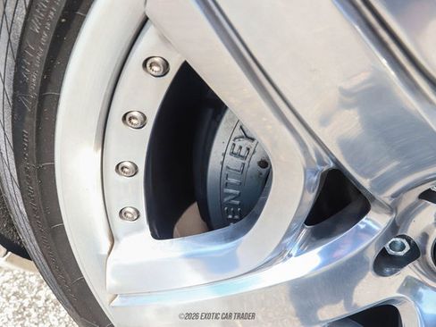 Used 2013 Bentley Continental GT image 83