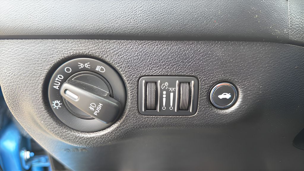 Used 2023 Dodge Charger Scat Pack w/ Plus Group RWD image 16