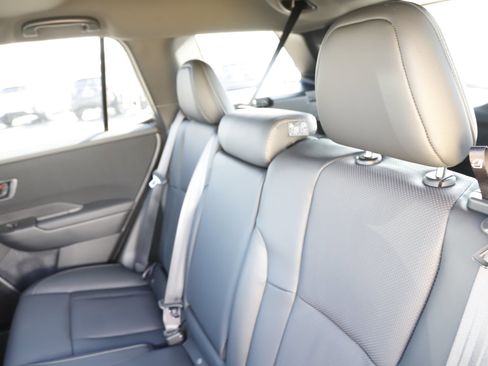 New 2026 Subaru Outback Limited AWD/4WD image 17