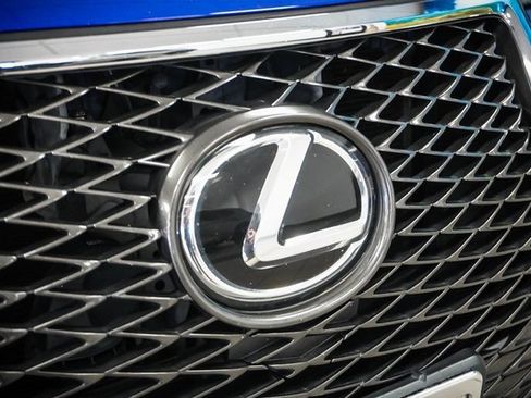 Used 2015 Lexus NX 200t F Sport image 27