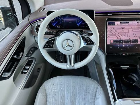 Certified 2023 Mercedes-Benz EQE 350+ 4MATIC SUV image 18