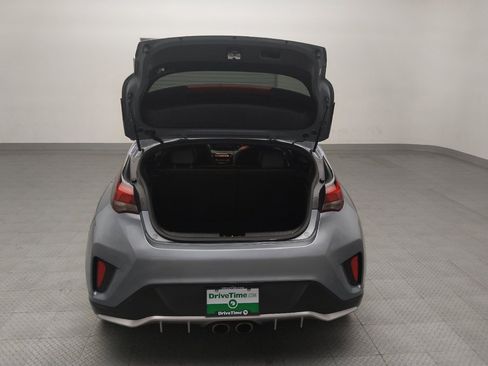 Used 2019 Hyundai Veloster Turbo FWD image 29