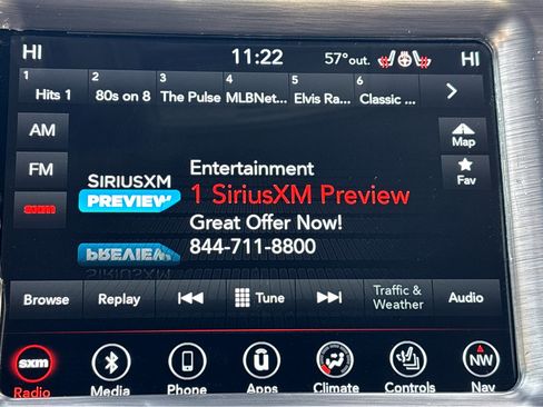 Used 2018 Dodge Challenger SXT Plus image 5