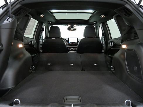 New 2026 Jeep Compass Trailhawk w/ Sun, Sound & Navigation Group image 28