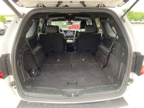 Used 2025 Dodge Durango R/T w/ Blacktop Package AWD/4WD image 6