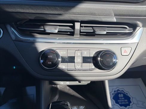 New 2026 Buick Envista Preferred w/ Convenience I Package image 23