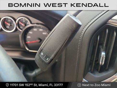 Used 2021 Chevrolet Silverado 1500 LT image 18