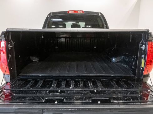 Used 2019 Toyota Tundra SR5 w/ TRD Off Road Package AWD/4WD image 28