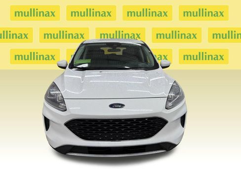 Certified 2021 Ford Escape SE FWD image 15