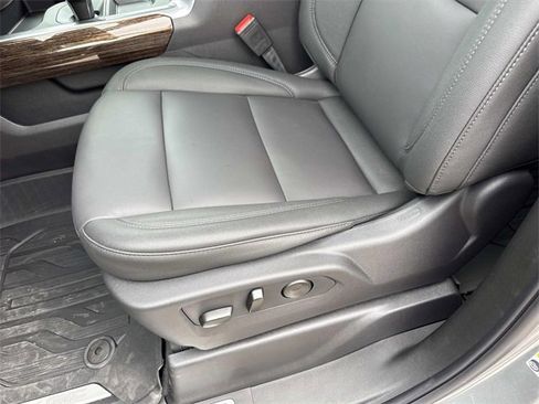 New 2026 GMC Sierra 1500 Elevation image 18