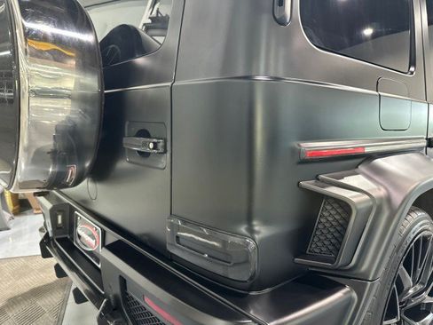 Used 2019 Mercedes-Benz G 550 image 31