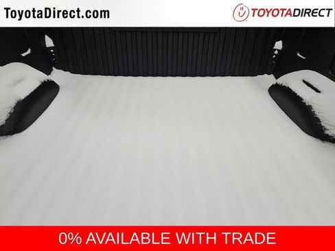 New 2026 Toyota Tundra SR5 AWD/4WD image 6