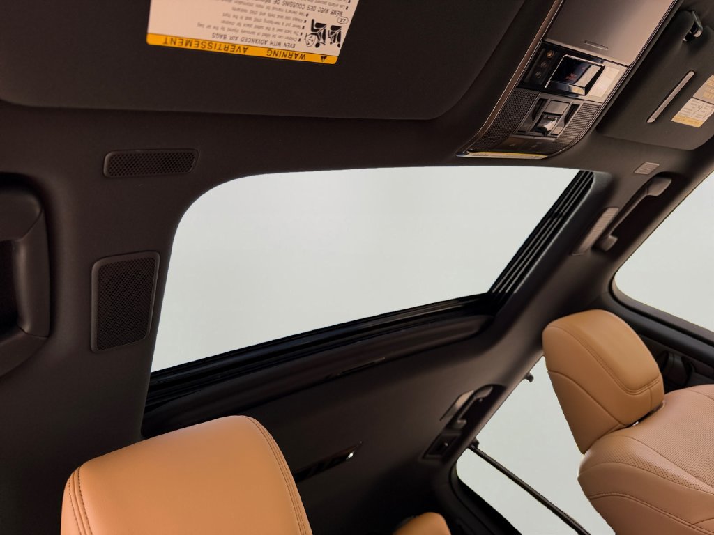New 2026 Lexus LX 700h Luxury AWD/4WD image 6