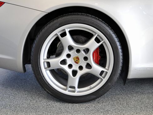 Used 2006 Porsche 911 Carrera S image 21