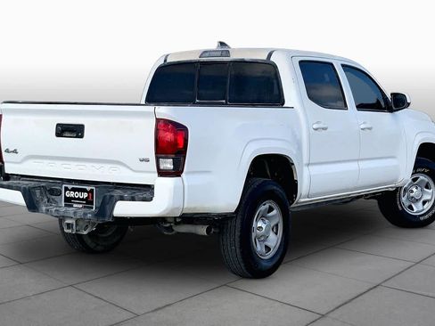 Used 2023 Toyota Tacoma SR AWD/4WD image 13