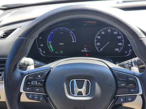Used 2018 Honda Accord EX-L image 11