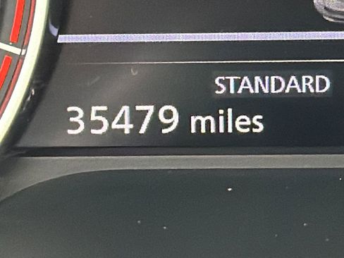 Used 2023 Nissan Rogue SV image 25