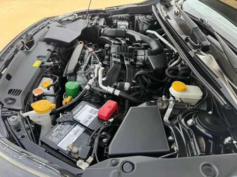 Used 2022 Subaru Crosstrek 2.5i Sport image 66