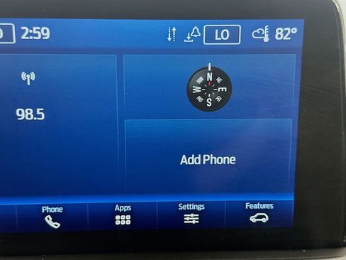 Used 2024 Ford Escape Active FWD image 22
