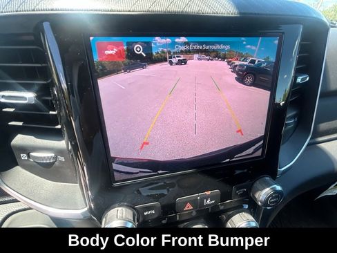 New 2026 RAM 1500 Big Horn image 18