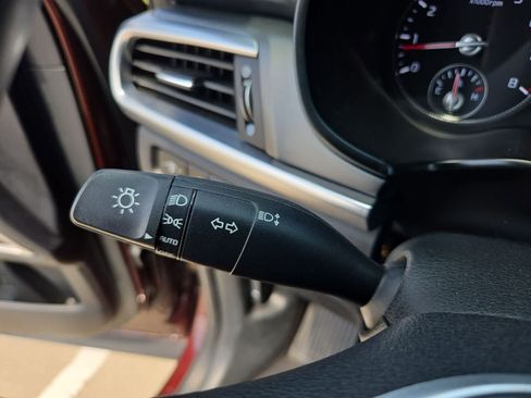 Certified 2022 Kia Telluride S AWD/4WD image 27