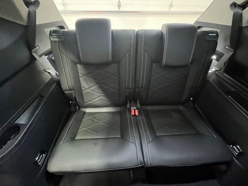 New 2026 Volkswagen Atlas SE image 26