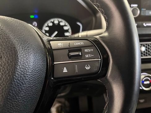 Used 2022 Honda Civic EX image 24